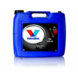 Transmisijas eļļa TDL 75W90 20L, Valvoline Transmisijas eļļa TDL 75W90 20L, Valvoline