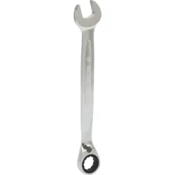 Combination ratchet spanner GEARplus 18mm, KS Tools
