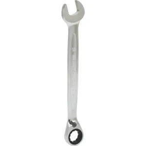 Combination ratchet spanner GEARplus 18mm, KS Tools