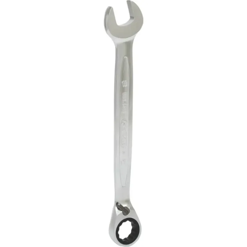 KS Tools Kombinētā sprūdatslēga GEARplus 18mm, KS Tools 503-4618
