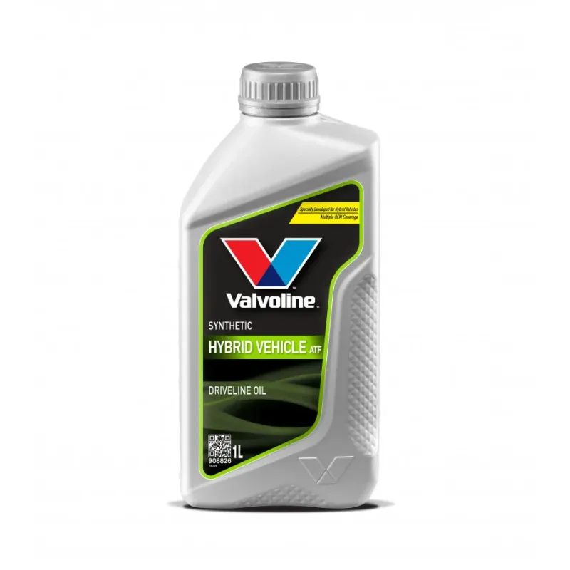 Valvoline Automātiskās transmisijas eļļa Hybrid ATF 1L, Valvoline 908826
