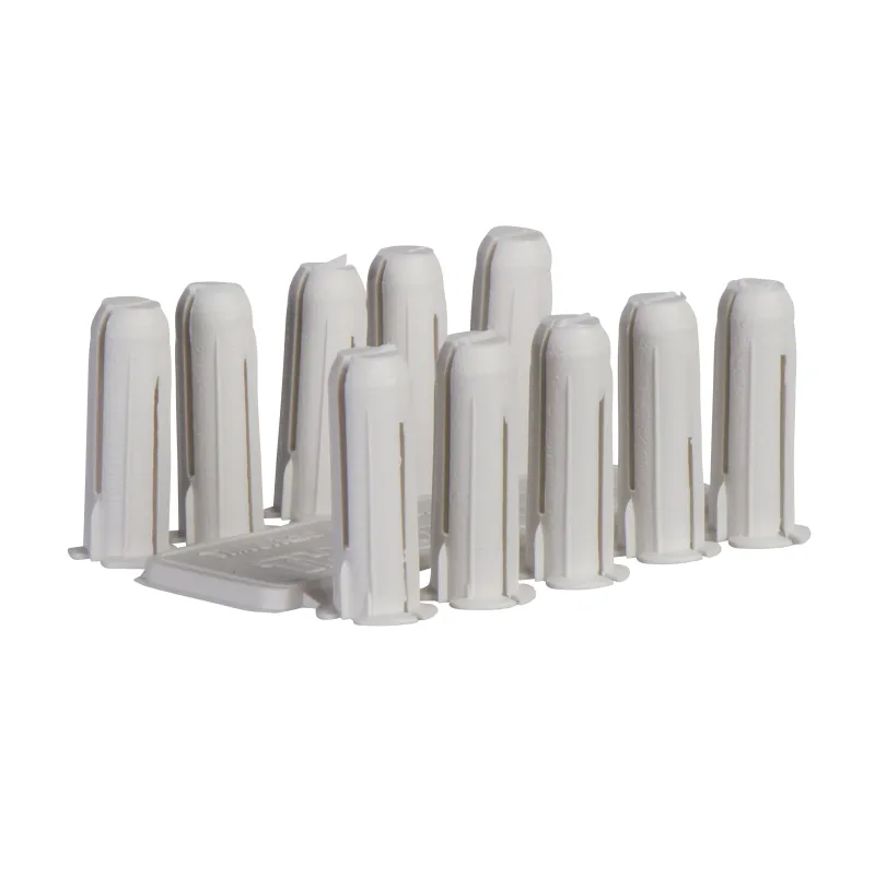 Schneider Electric Plug Thorsman Cabling and Fixing, Thorsman - TP 6×30 - Wall 1003029