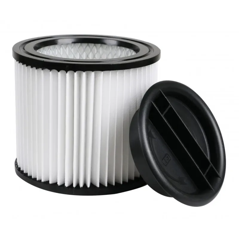 Ecomax Mitrās un sausās uzkopšanas filtrs EMX25 EM19307, Ecomax 08-2551
