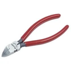 Knaibles mīkstu materiālu un plastmasas nogriežšanai 150mm, PM-806A Pro'sKit