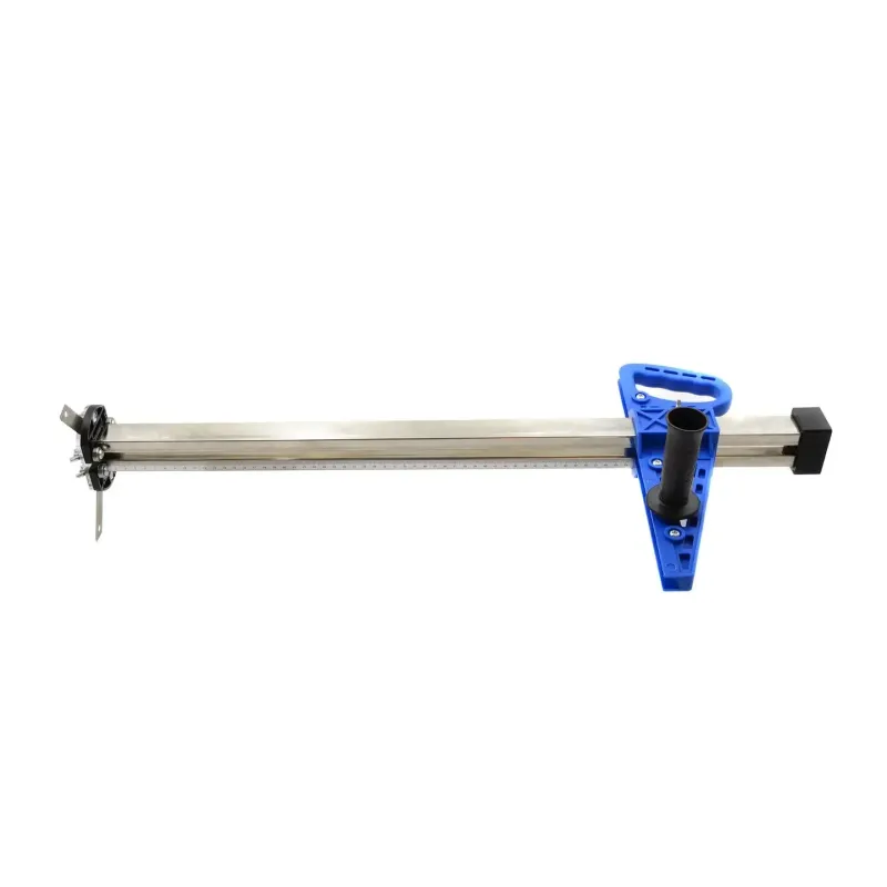 GEKO Divpusējs rīģipša griezējs (20–600 mm) 37-G02109