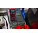 UNI-T Rūpnieciskais digitālais multimetrs, 1000V DC/AC, 10A UT197