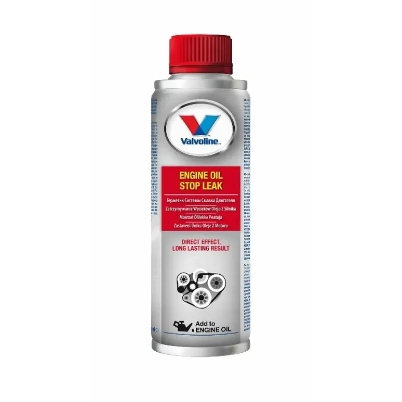 Valvoline Motora sūces novērsējs Engine Oil Stop Leak 300 ml 300ml 882812
