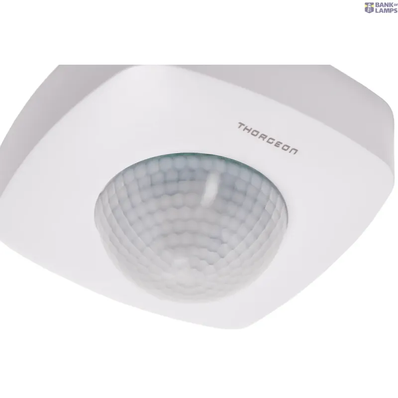 THORGEON Presence Sensor 20m max1000W IP20 02009