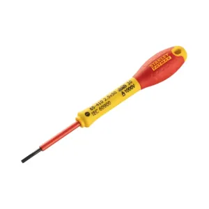Stanley Fatmax изолированный Отвёртка VDE 2,5x50 mm, 1000V (ar tulznu)