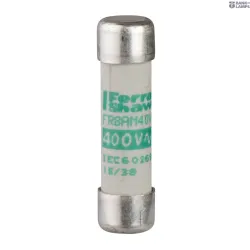 Schneider Electric DF2CA32 — Cartridge Fuse TeSys DF NFC, 32 A, 400 V AC, Fuse Size: 10×38 mm, Quantity Per Set: Set Of 10 Schneider Electric DF2CA32 — Cartridge Fuse TeSys DF NFC, 32 A, 400 V AC, Fuse Size: 10×38 mm, Quantity Per Set: Set Of 10