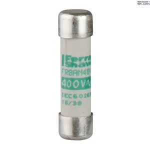 Schneider Electric DF2CA32 — Cartridge Fuse TeSys DF NFC, 32 A, 400 V AC, Fuse Size: 10×38 mm, Quantity Per Set: Set Of 10