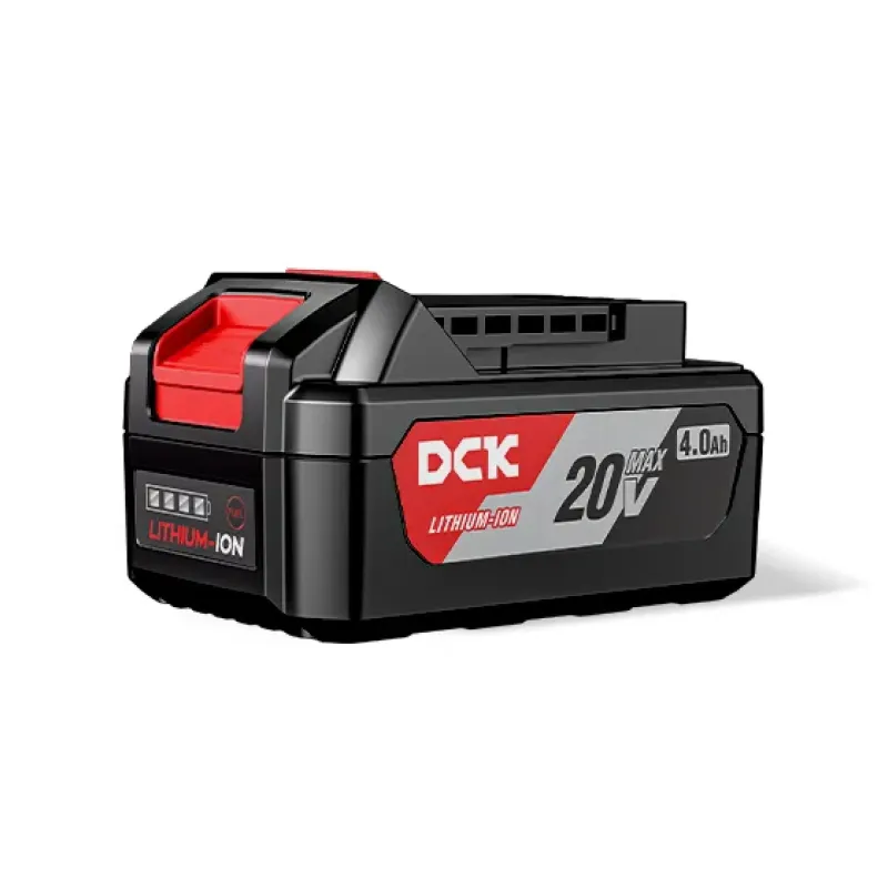 DCK Akumulators 4,0Ah, 20V, FFBL2040, DCK 26-8-FFBL2040