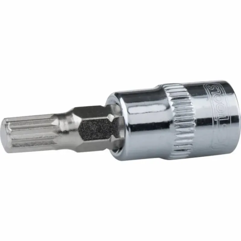 KS Tools Muciņa 1/4'' M10 XZN, KS Tools 918-1446