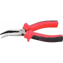 Bent nose pliers 165mm ERGO, KS Tools