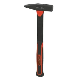 Āmurs ar stikla šķiedras rokturi, 200 g 200g, KS Tools