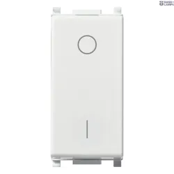 Vimar 14015 — 2P 16AX 1-way switch mechanism Vimar 14015 — 2P 16AX 1-way switch mechanism