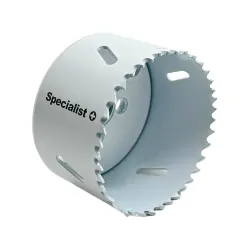 SPECIALIST+ Hole saw BI-METAL, 68 mm