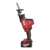 DCK Bezvadu bezsuku zāģis 20V, KDJF22EK, DCK (2×4,0Ah 26-8-KDJF22EK