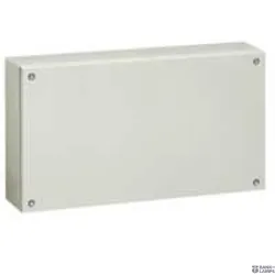 Legrand 035602 — Electrical Enclosure Atlantic 200×150×80, 150×200×80mm, IP66, IK10, Surface-Mounted
