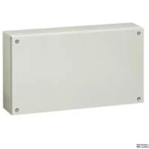 Legrand 035602 — Electrical Enclosure Atlantic 200×150×80, 150×200×80mm, IP66, IK10, Surface-Mounted