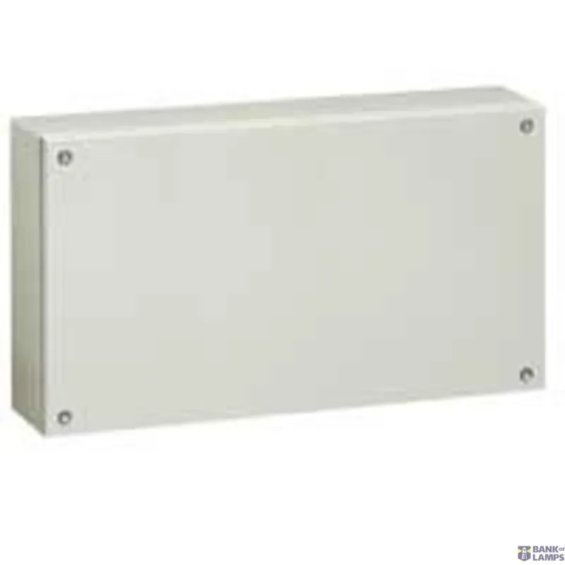 Legrand Electrical Enclosure Atlantic 200×150×80, 150×200×80mm 035602