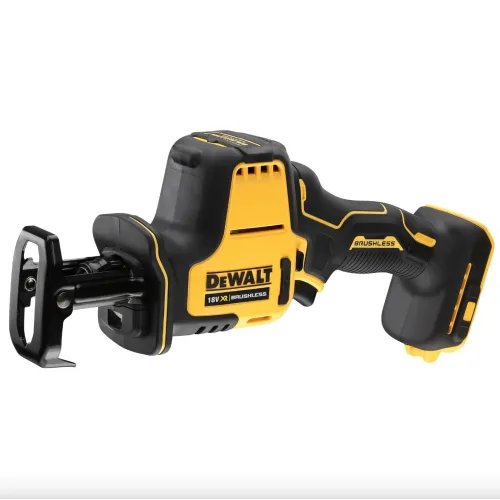DeWalt DeWALT DCS369N akumulatora zāģis 26-5-DCS369N