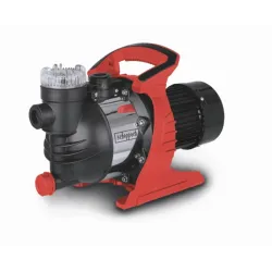 Garden water pump GP1400JET, Scheppach