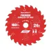 Specialist+ Griešanas disks 160x24Tx20mm, Cordless PREMIUM, SPECIALIST+ 51-2-16024