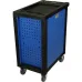Brilliant Tools Tool cabinet with 7 drawers, empty, black, Brilliant Tools BT152900