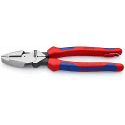 Kombinētās knaibles 240 mm, Comfort rokturis, pakarināmais ā 240mm, Knipex Kombinētās knaibles 240 mm, Comfort rokturis, pakarināmais ā 240mm, Knipex