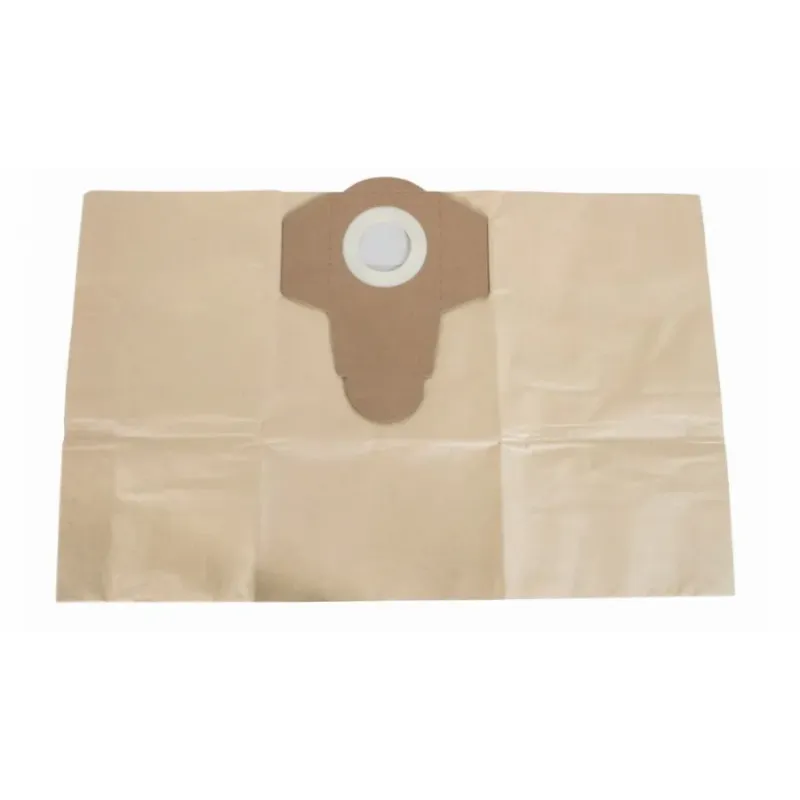 Scheppach Papīra maisi putekļu sūcējam ASP 15 - 5 gb, Scheppach 7907702704