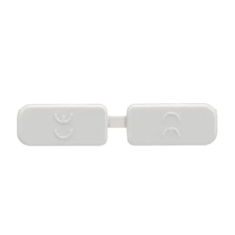 ABB PS-END 0 End Cap 2CDL200001R0004