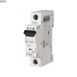 EATON 286519 — PL6-B10/1 автоматический выключатель (MCB), 10 A, 1p, characteristic: B EATON 286519 — PL6-B10/1 автоматический выключатель (MCB), 10 A, 1p, characteristic: B