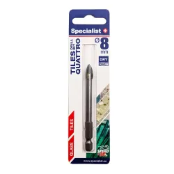 SPECIALIST+ stikla urbis, 8 mm SPECIALIST+ stikla urbis, 8 mm
