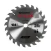 Specialist+ SPECIALIST+ griešana disks, 184 x 24T x 16 mm 51-1-18424