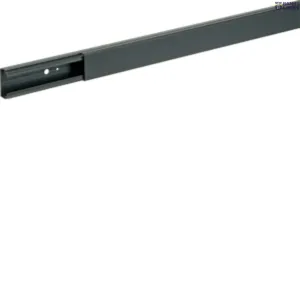 Hager LF2003509011 — PVC Trunking LF, 20x35 mm gbl Hager LF2003509011 — PVC Trunking LF, 20x35 mm gbl