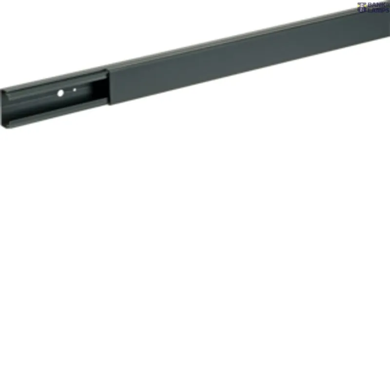 Hager PVC Trunking LF, 20x35 mm gbl LF2003509011