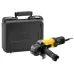 Stanley Leņķa slīpmašīna Stanley FMEG220K-QS; 850 W 26-3-G220K