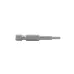Specialist+ SPECIALIST+ uzgalis TORX GRIP T10, 50 mm, 2 gab. 24-2-067