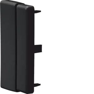 Hager LFF6011069011 — End Cap Lf 40/60, x110 mm Graphite Black Hager LFF6011069011 — End Cap Lf 40/60, x110 mm Graphite Black
