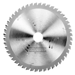 Univer Дисковая пила DeWALT extr. 165x20x54T TCG Univer Дисковая пила DeWALT extr. 165x20x54T TCG