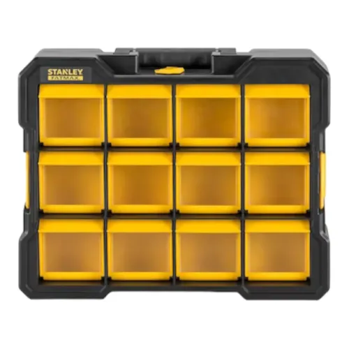 Stanley Mazo priekšmetu kaste 45,0x10,8x35,6 cm STANLEY 26-3-FMST81077