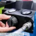Scheppach Akumulatora kompresors C-ACT160/6-X, karkass, GEN2 5906175900