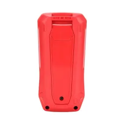 Digitālais multimetrs 600V AC/DC, 10A AC/DC, NCV, 40MOm, 4000uF, -40-300C, 4000, CAT III 600V, UNI-T