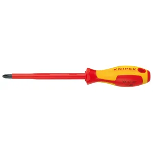 Knipex 98 24 01 — Scdr P1, 3 1/4 Knipex 98 24 01 — Scdr P1, 3 1/4