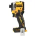 DeWalt Triecienurbjmašīna DeWALT DCF850E2T; 18V 2x1,7Ah 26-5-DCF850E2T