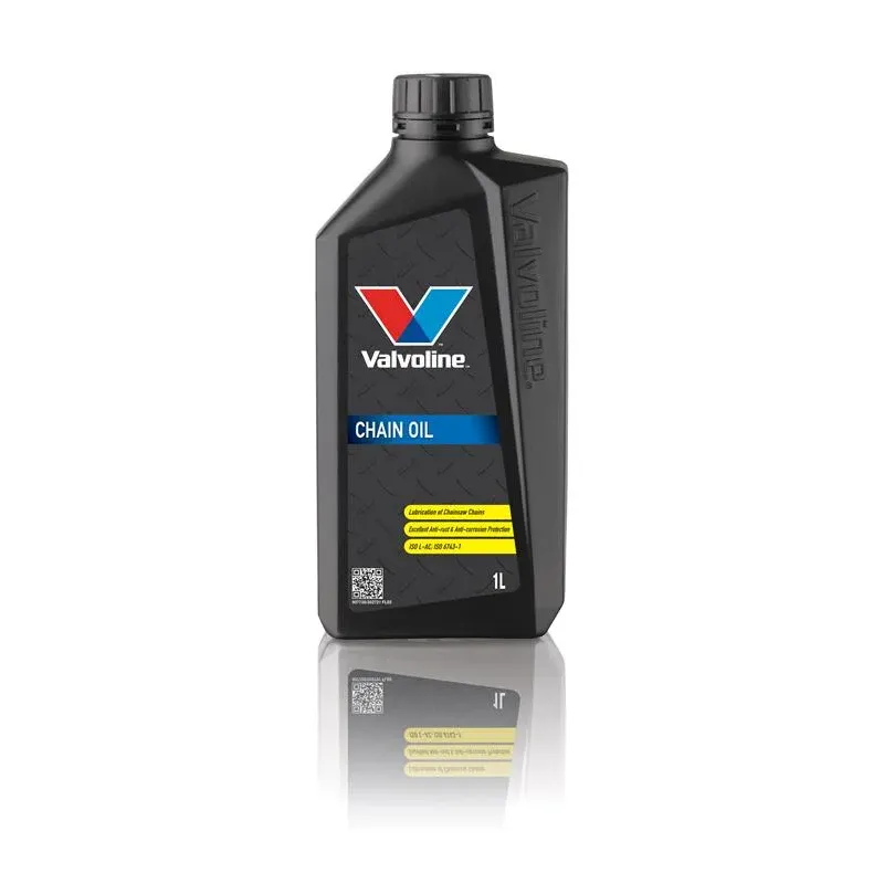 Valvoline Ķēdes eļļa 1L, Valvoline 907735