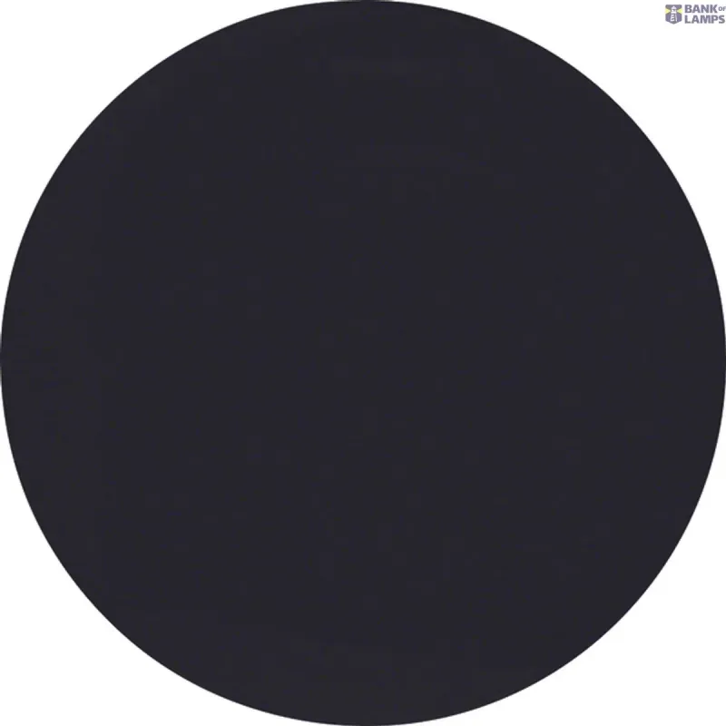 Berker Rocker, R.1/R.3, black glossy 16202045