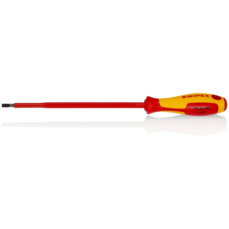 Knipex Screwdrivers 98-21-45