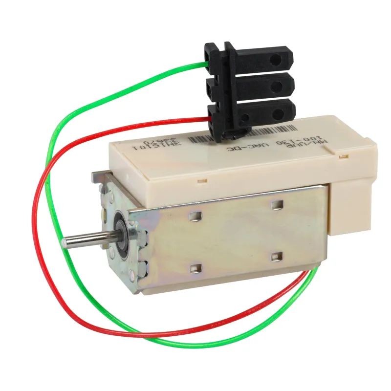 Schneider Electric Voltage Release ComPact, 250 V DC, Operating Threshold 33662